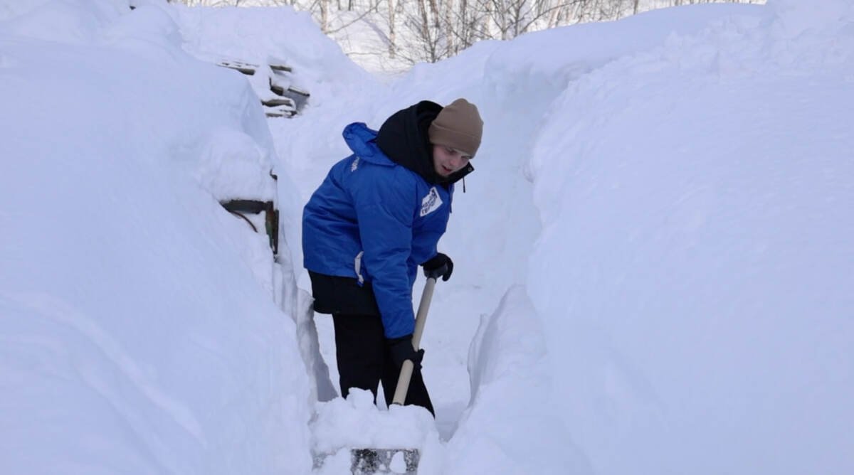 Фото Правительство Камчатского края