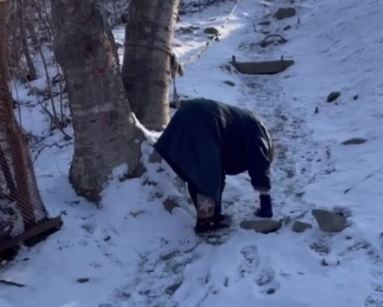 Скриншот тг-канал &quotnhkoff&quot (18+)