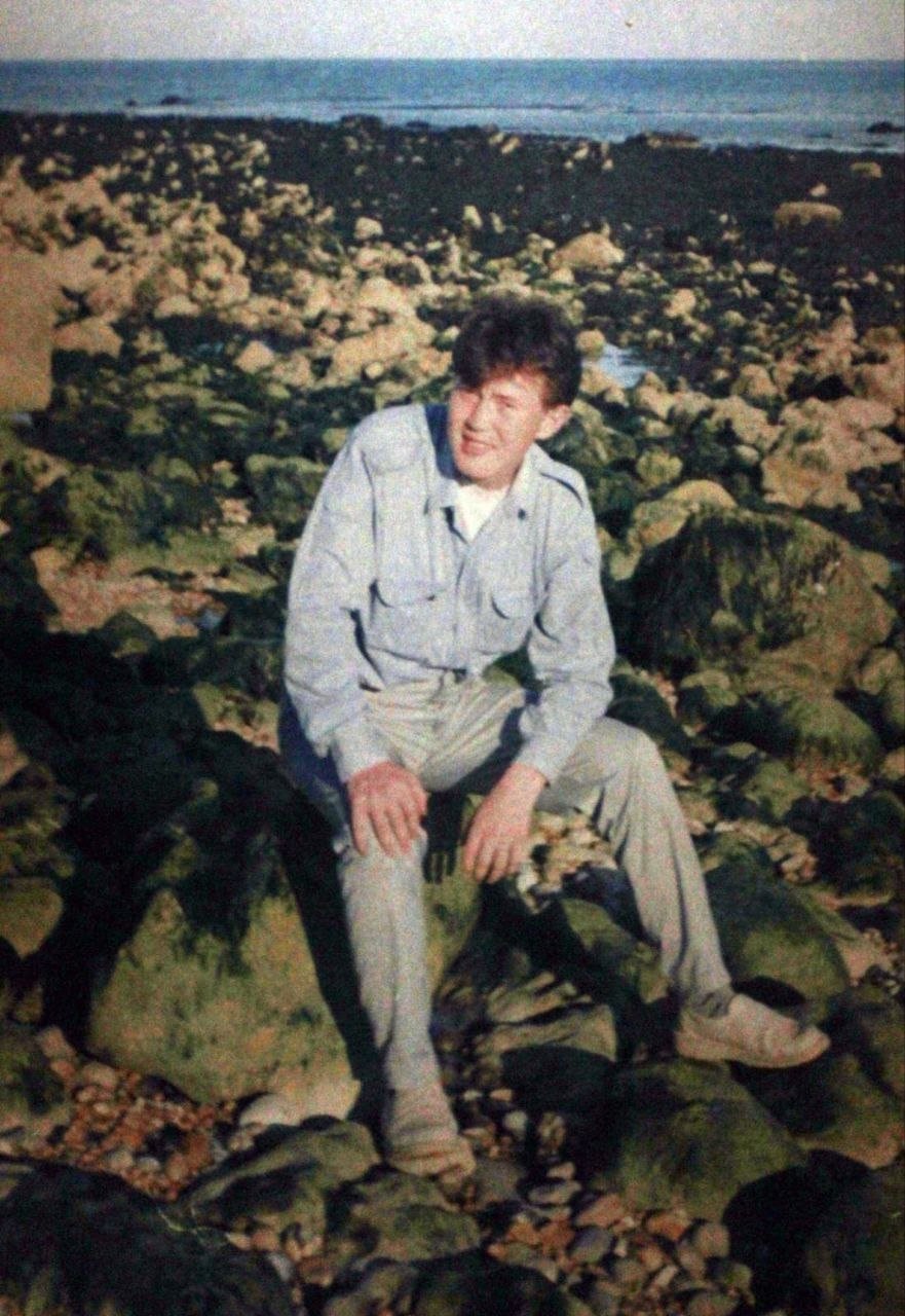 из личного архива Е.Прокопьева