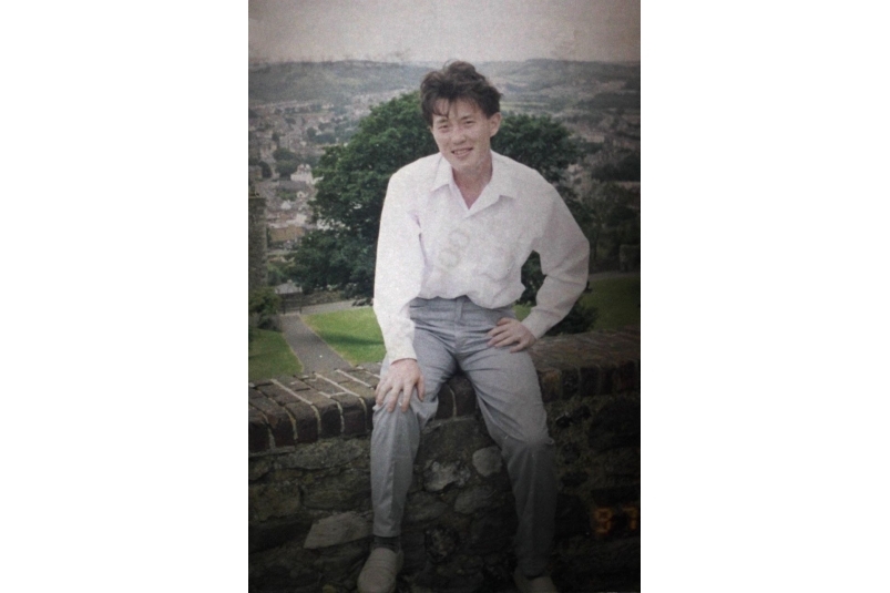 из личного архива Е.Прокопьева