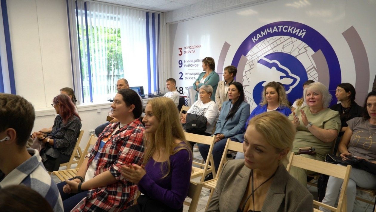 пресс-служба РО ЕР