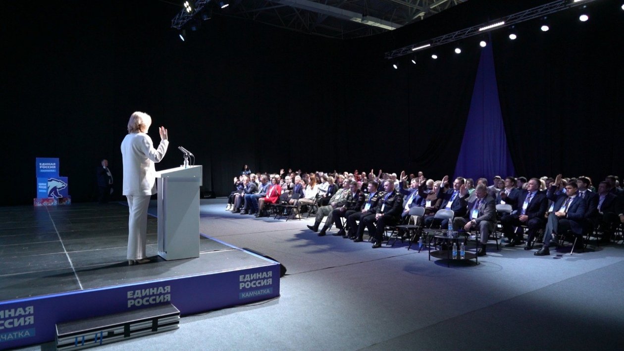 пресс-служба РО ЕР