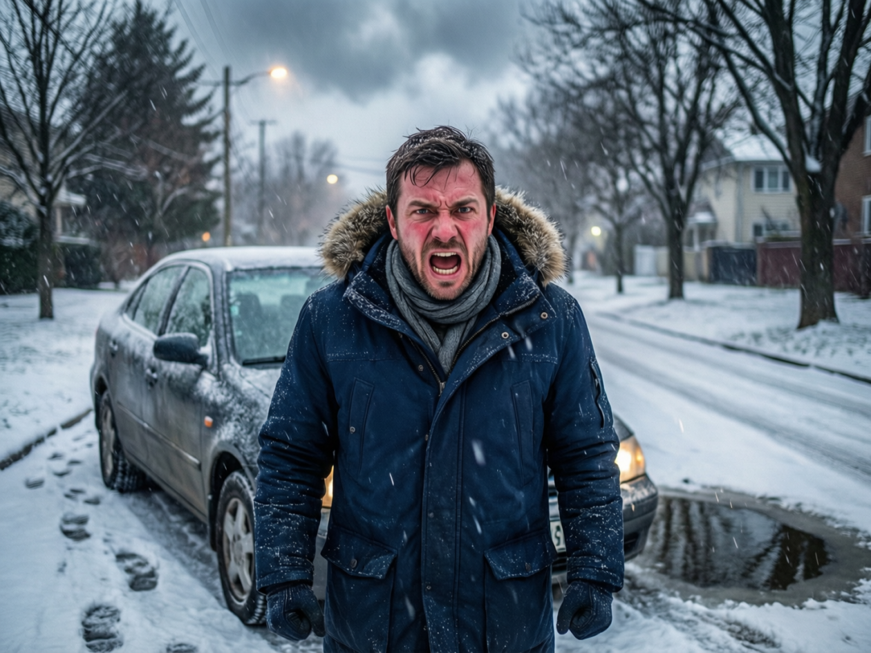 Штраф вырастет в 10 раз: автолюбителей хотят разорить еще на 5000 рублей за эти детали Qwen (18+)