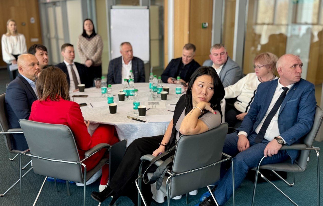 пресс-служба правительства Сахалинской области