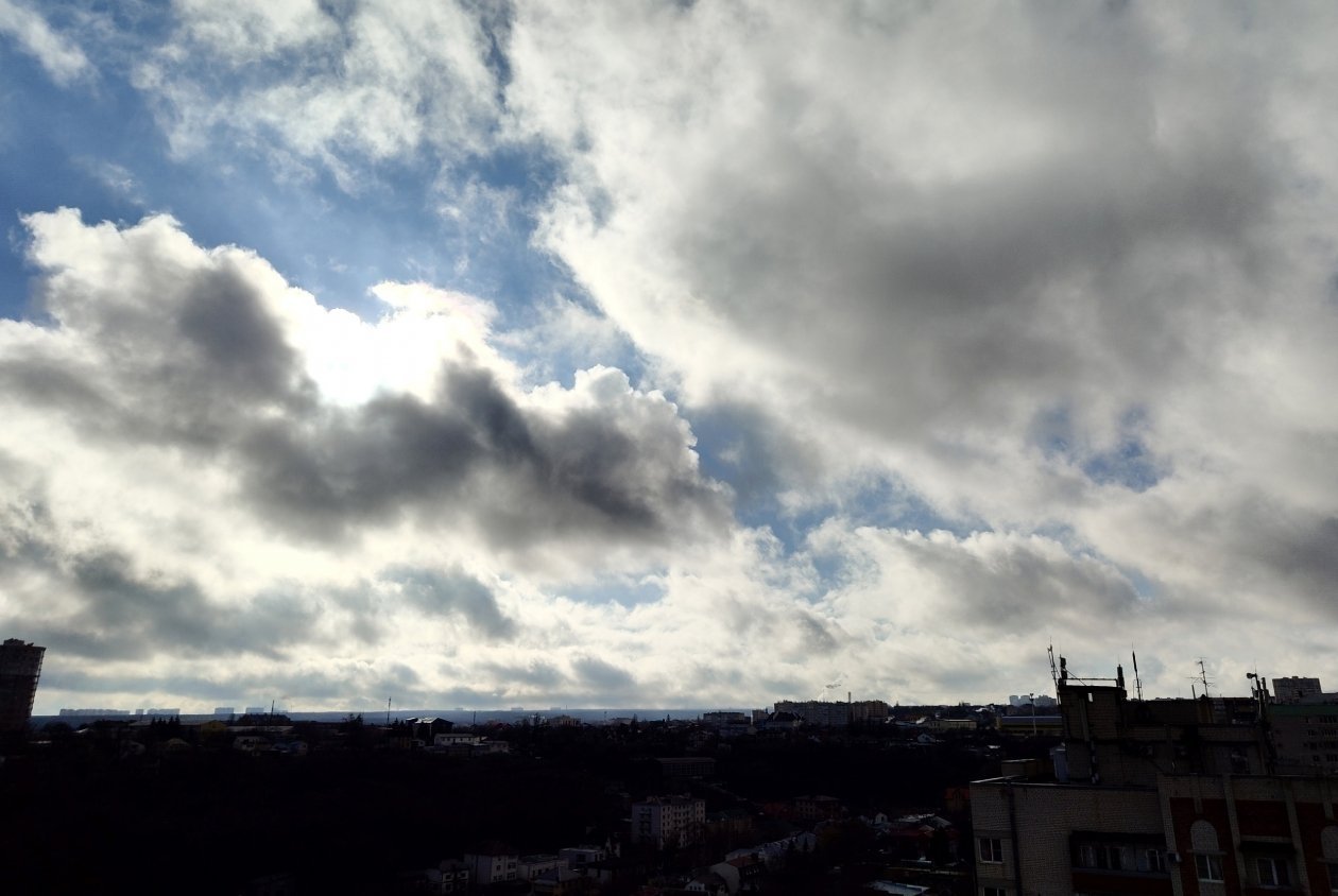 Всю ночь действовал режим беспилотной опасности на территории Ставрополья ИА Stavropol.Media