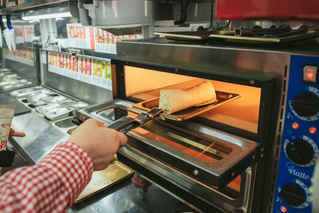 Coffee Machine Предоставлено Coffee Machine