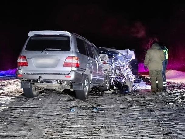 Прокуратура проконтролирует расследование смертельного ДТП в Казачинско-Ленском районе Отдел пропаганды УГИБДД России по Иркутской области