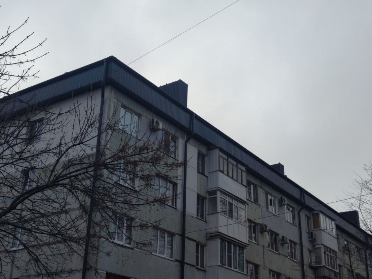 Более 8 тысяч семей Ставрополья улучшили жильё с помощью маткапитала в 2025 году ИА Stavropol.Media