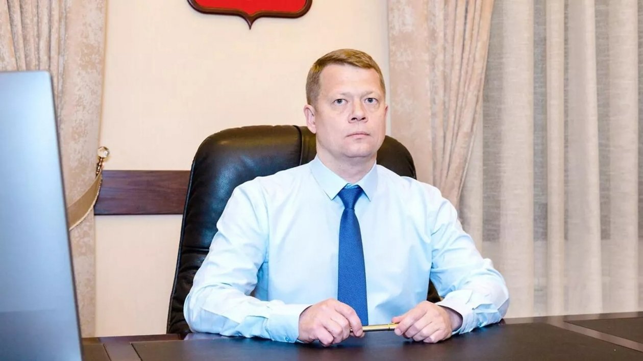 Министра транспорта Краснодарского края задержали после обысков - СМИ Пресс-служба администрации Краснодарского края