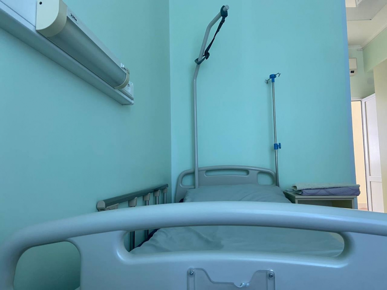 Троих раненых при атаке БПЛА на Кубани перевезут в краевую больницу Александр Ратников