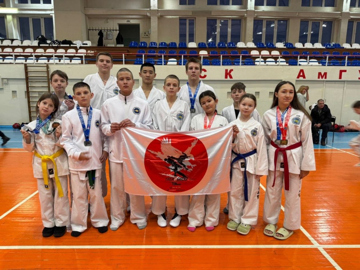 предоставлено организаторами