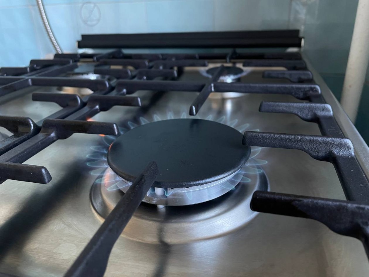 Пять взрослых и один ребёнок отравились угарным газом в Ставрополе ИА Stavropol.Media