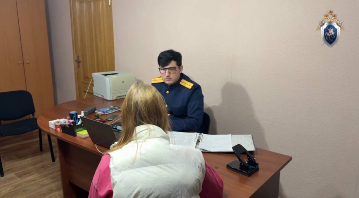 За ложный донос на знакомого 21-летней жительнице Ставрополья грозит срок Пресс-служба СУ СКР по Ставрополью