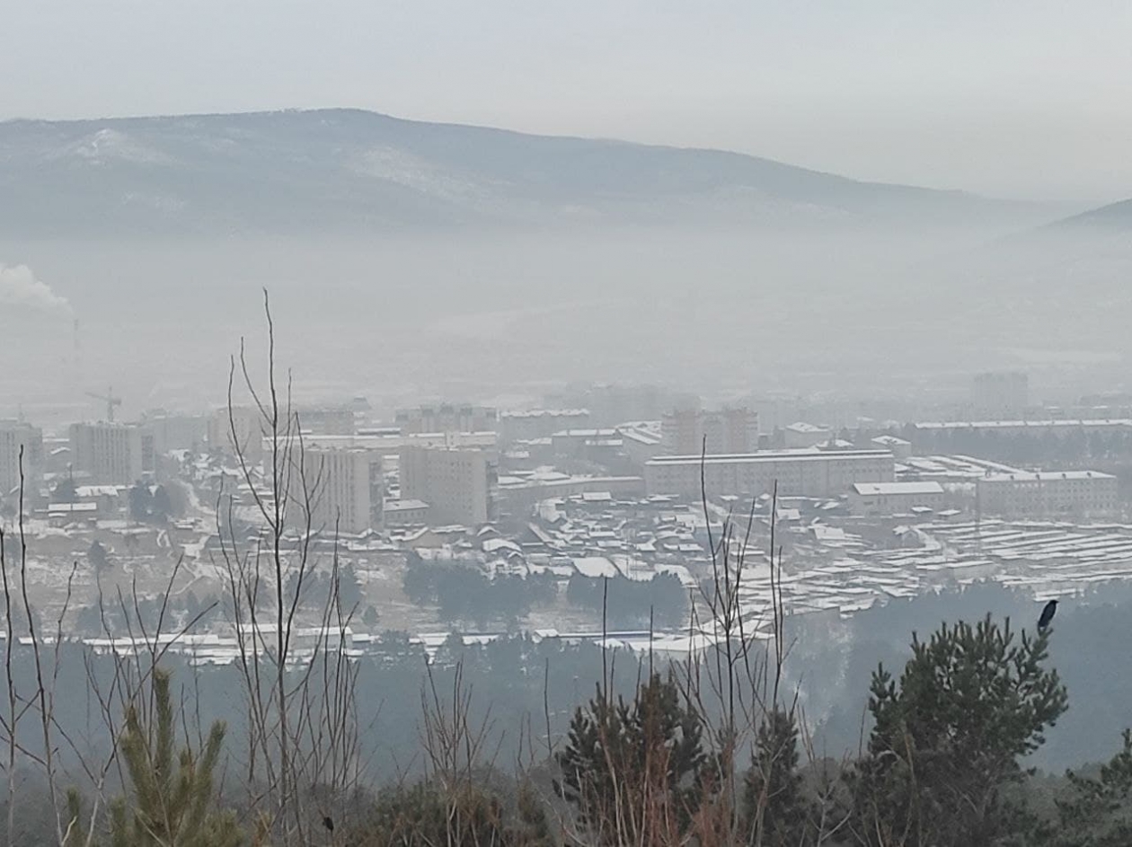 НМУ ИА ChitaMedia