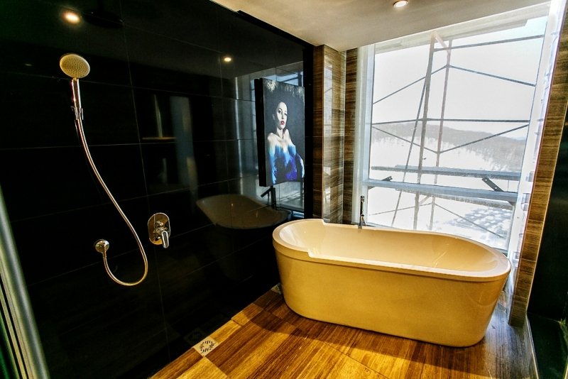 Частный дом за 1,7 млрд рублей установил ценовой рекорд в Сочи Александр Хитров