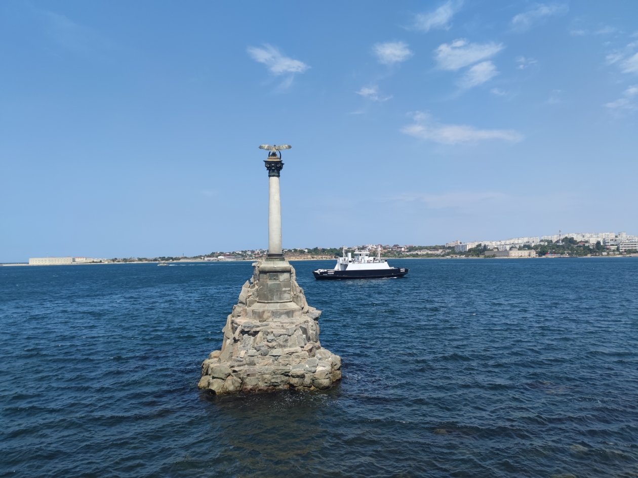 ИА SevastopolMedia