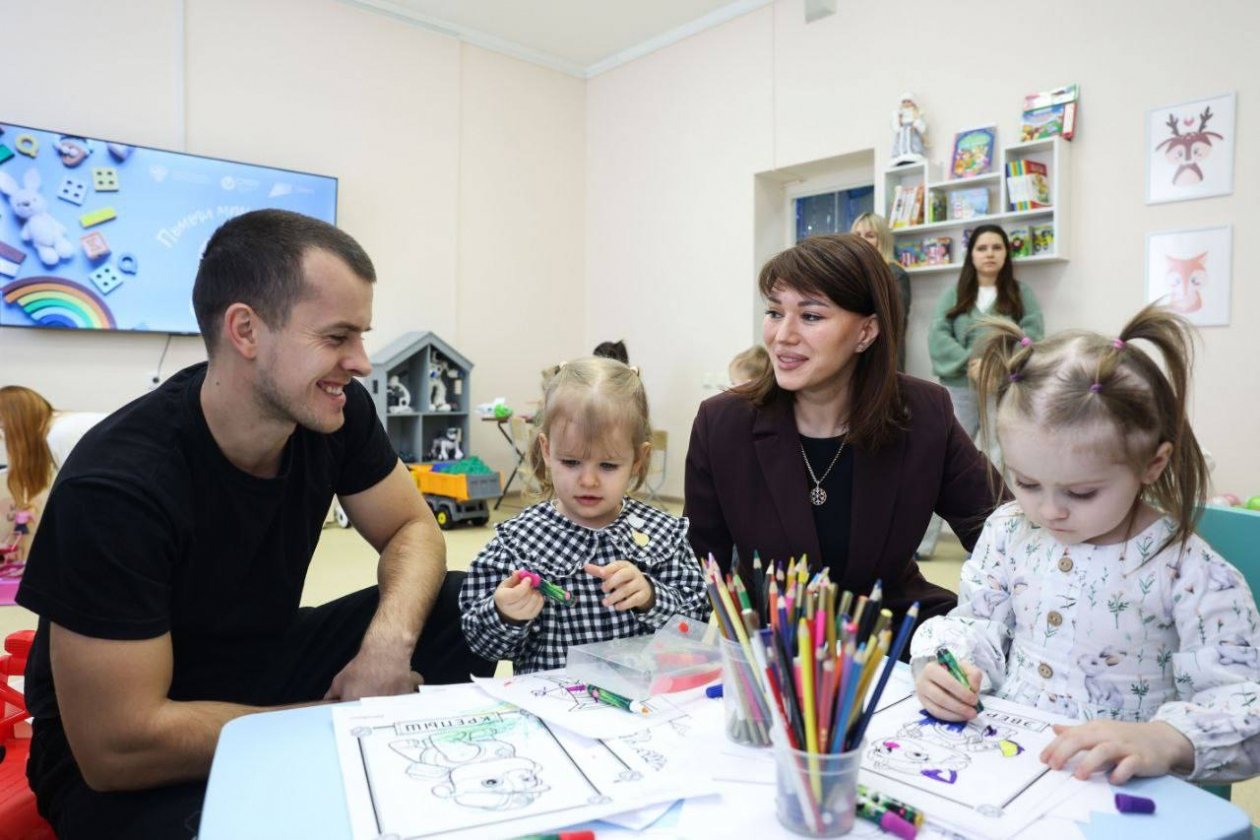 пресс-служба СКФУ