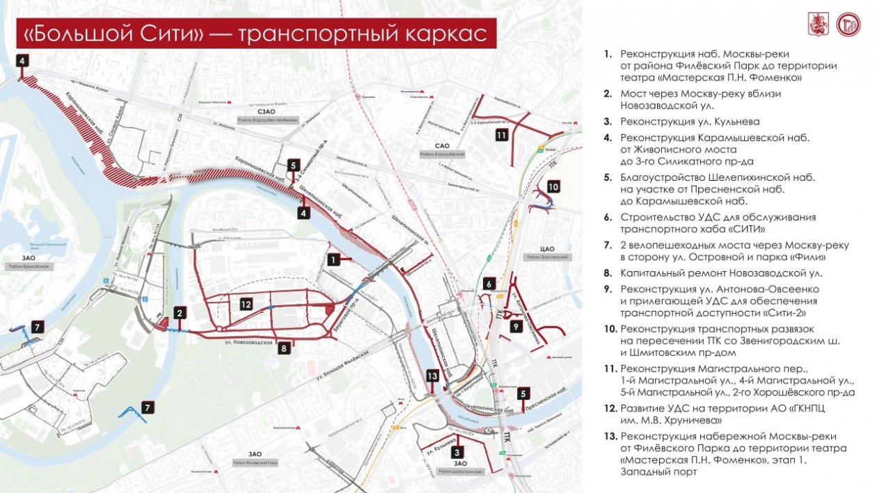 Telegram-канал мэра Москвы Сергея Собянина