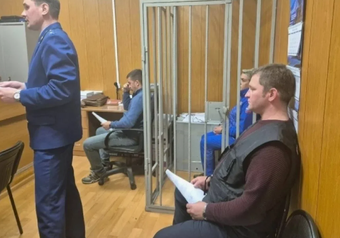 Прокуратура Камчатского края