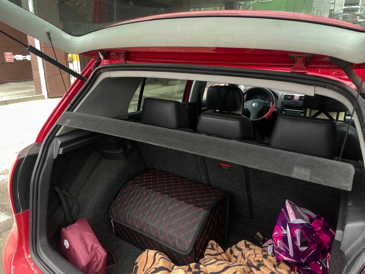 У водителей отберут права уже в феврале, если найдут эти предметы в багажнике - список ГАИ ИА KrasnodarMedia