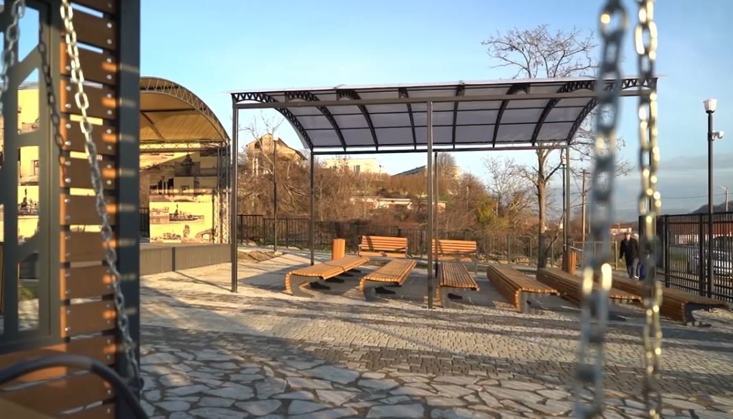 Тематическое фото Соцсети М. Развожаева