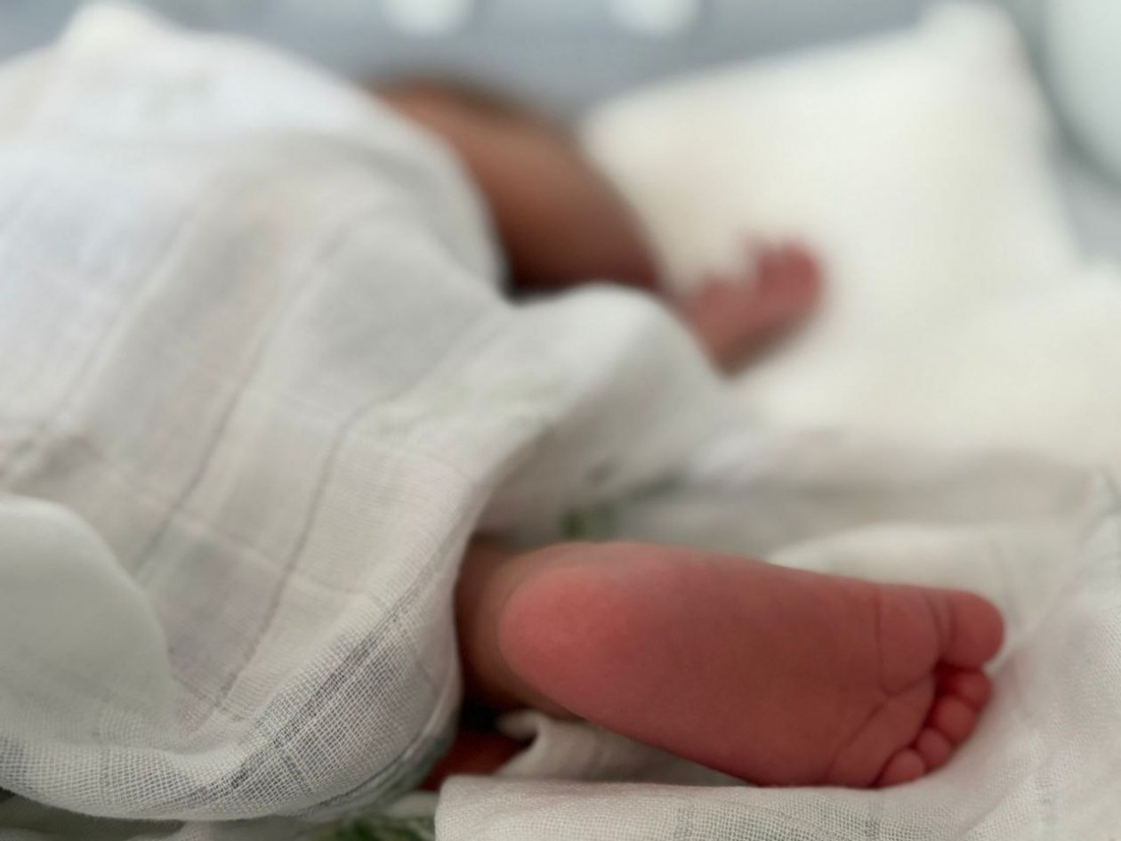 200 тысяч рублей будут платить семьям студентов при рождении детей на Ставрополье ИА Stavropol.Media