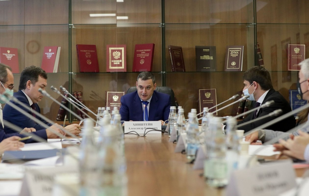 Александр Хинштейн commons.wikimedia.org