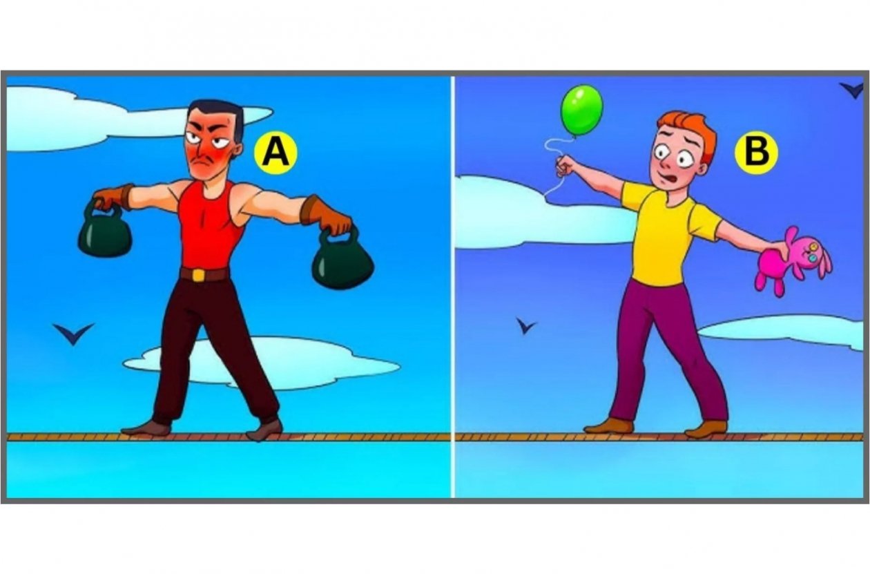 Тематическое фото Bright side