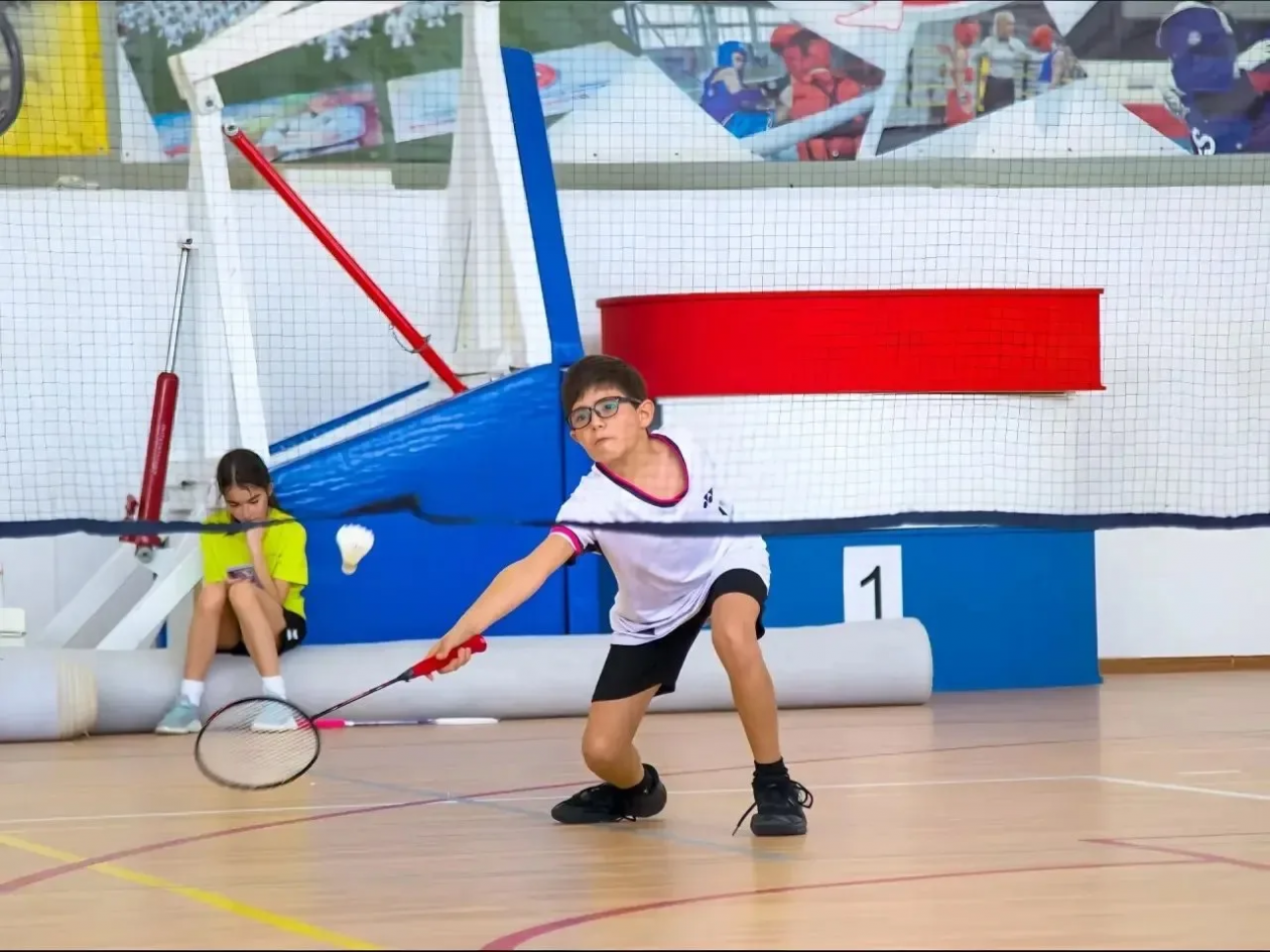 Краснодар воспитывает 22 тысячи юных спортсменов Департамент по физической культуре и спорту Краснодара