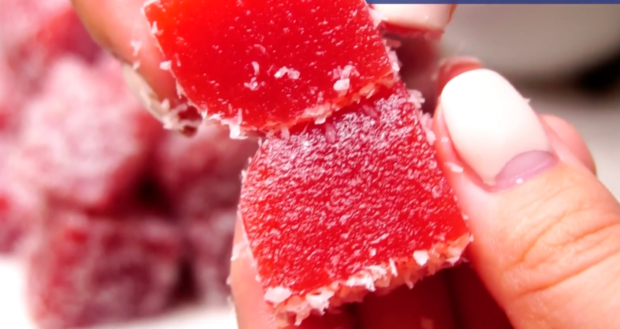 скриншот видео с дзен-канала 