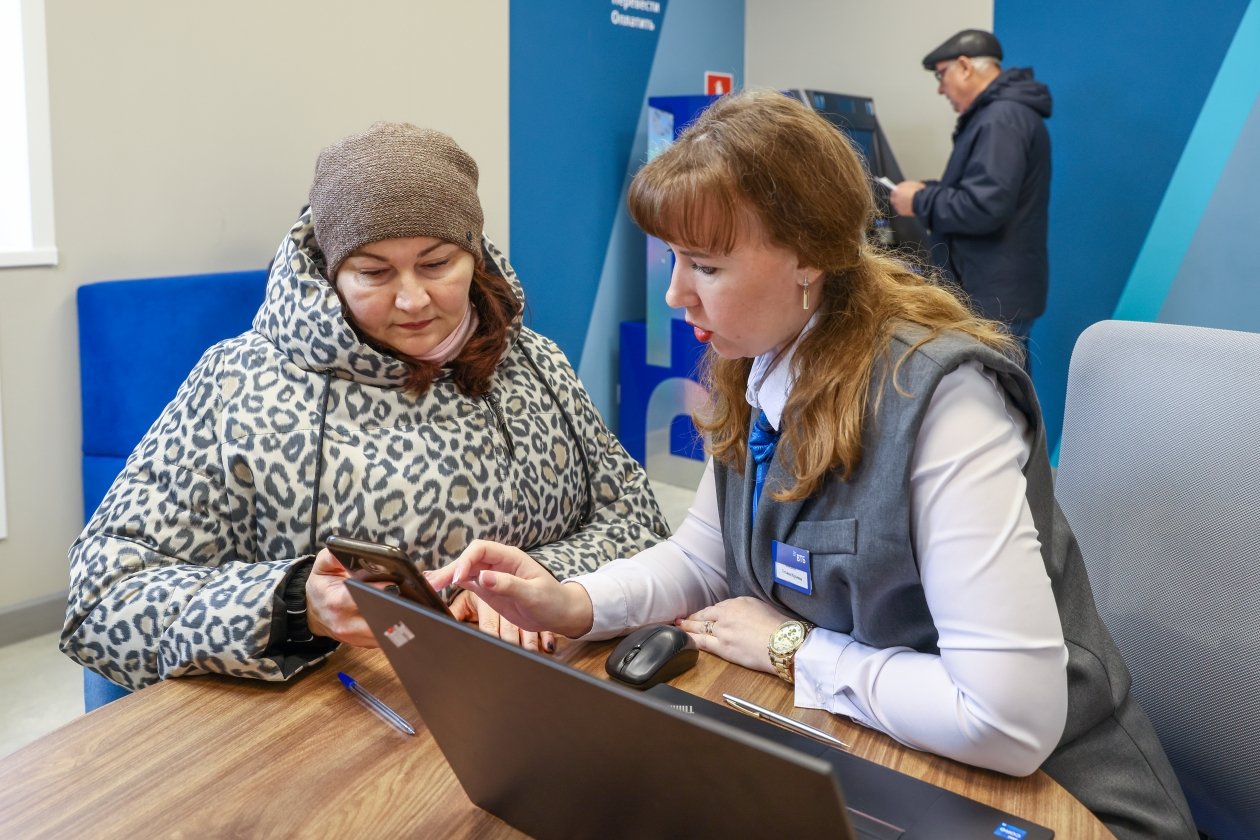  Пресс-служба ВТБ