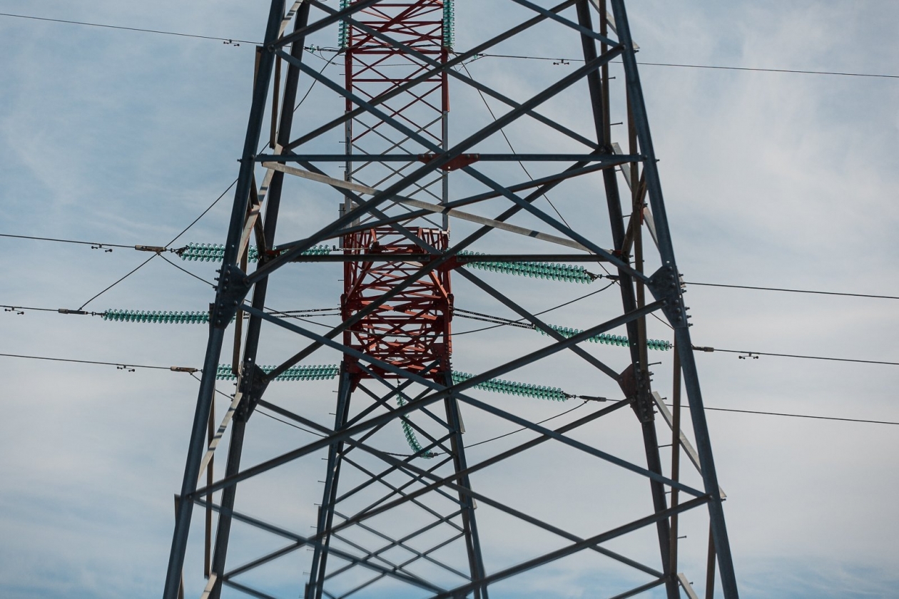 На обновление обветшавших электросетей Ставрополья направят 13 млрд рублей Илья Аверьянов, ИА PrimaMedia.ru