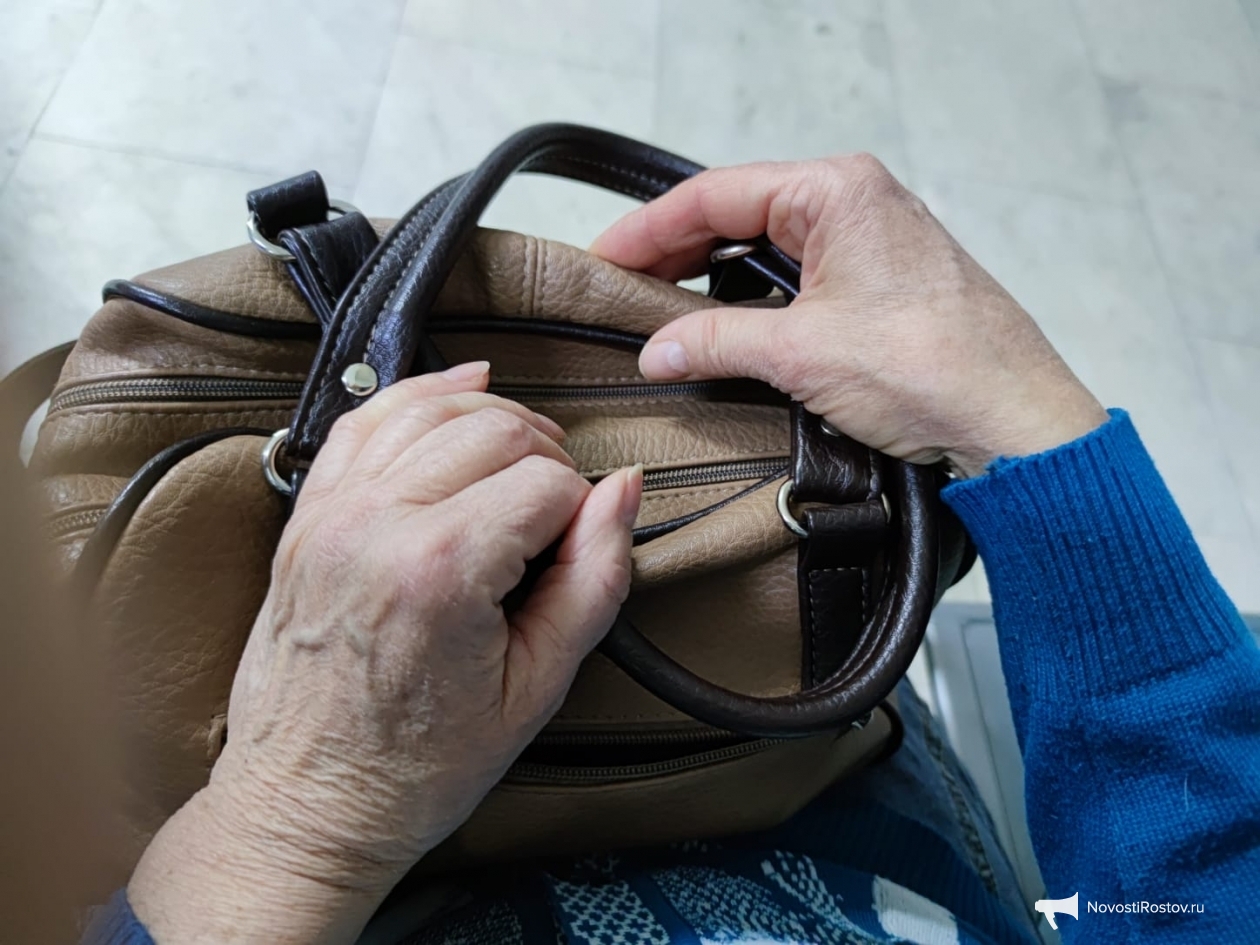 Только для женщин: получить баллы и прибавку к пенсии могут россиянки ИА Stavropol.Media, Елена Гиневская