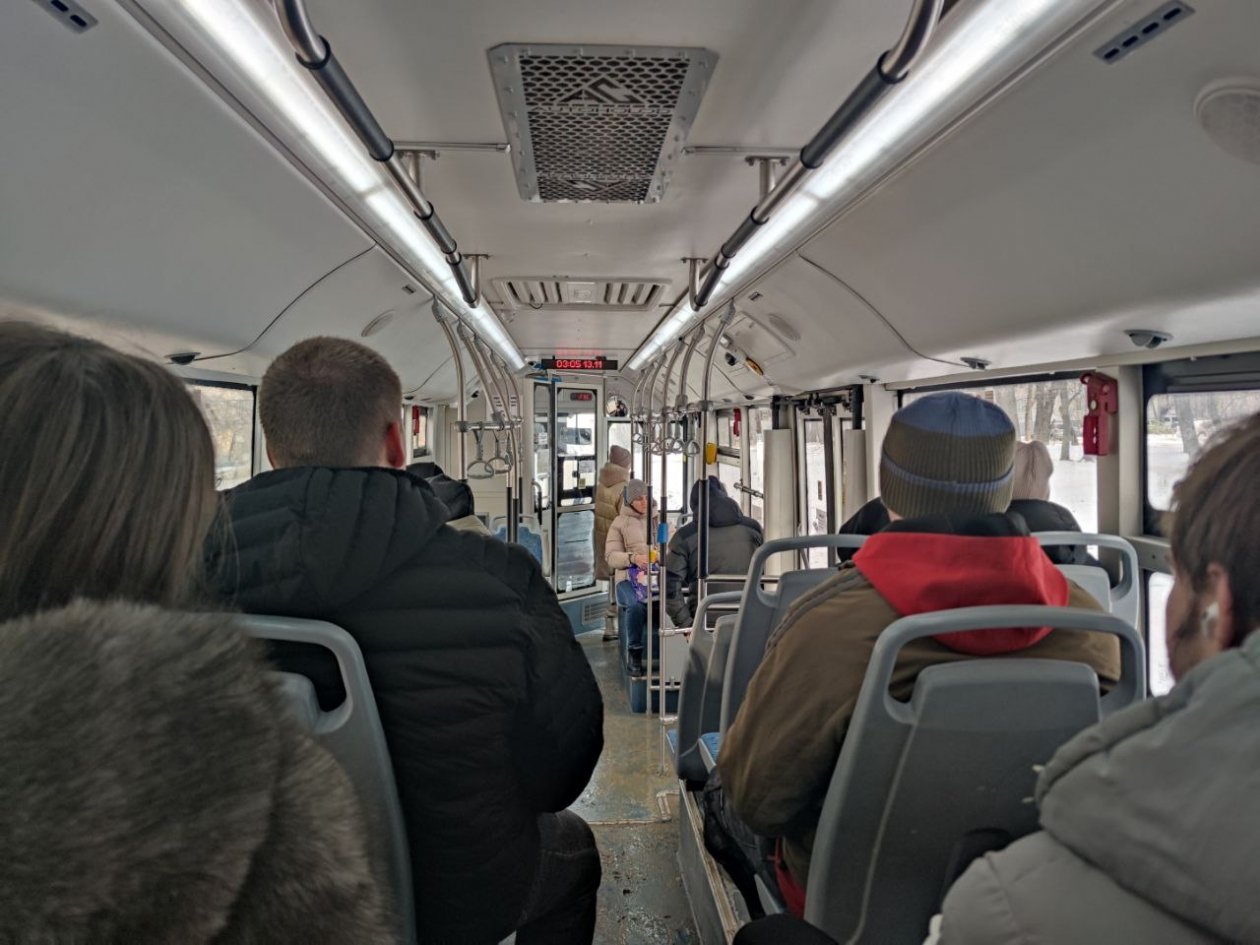 Запустить автобусы между отдалёнными сёлами и Буденновском обязала прокуратура ИА Stavropol.Media