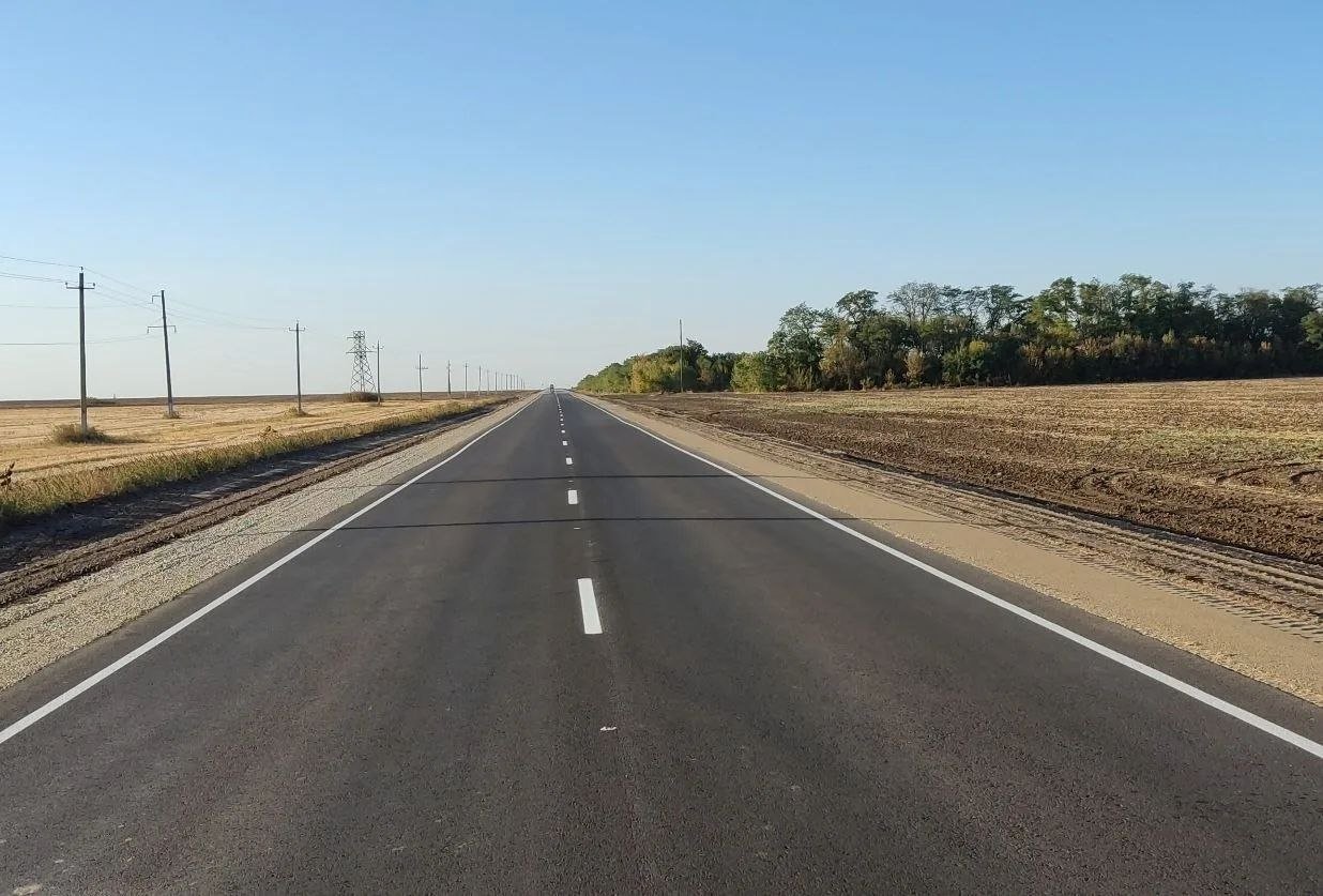 Миндор Ставрополья