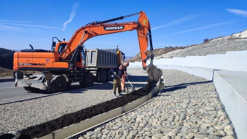 Миндор Ставрополья