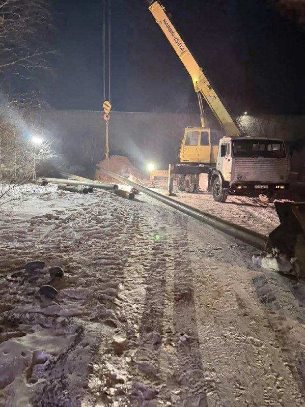 Ремонтные работы МинЖКХ Забайкалья