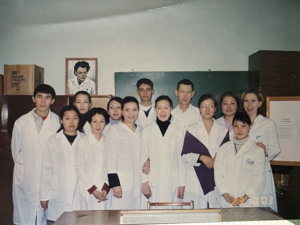 личный архив