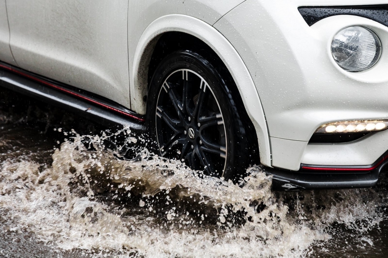 Власти Краснодара готовят город к резкой оттепели и дождям Евгений Кулешов