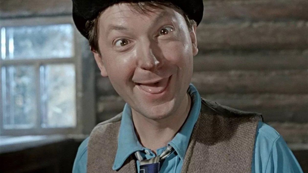 Тематическое фото кадр из фильма &quotСамогонщики&quot (18+), 1961 год