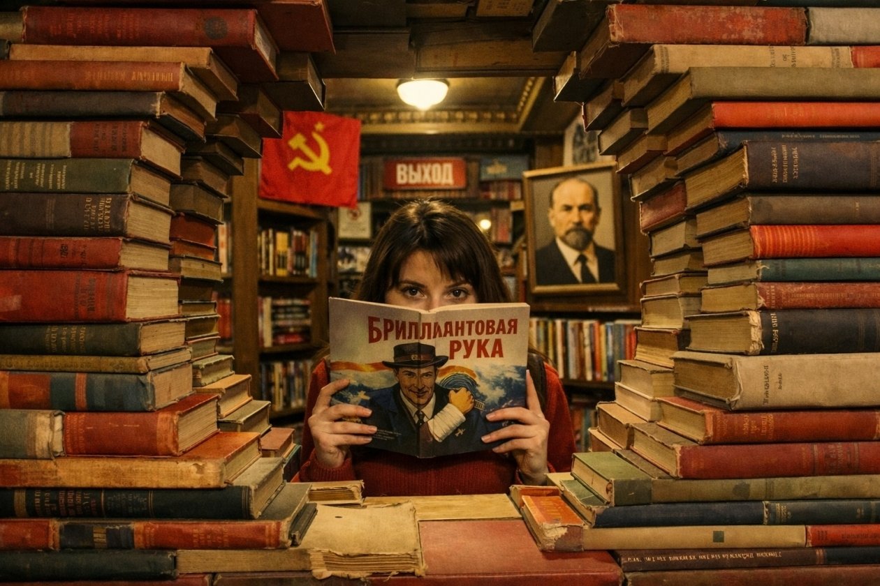 Головоломка для ума сгенерировано ИИ Qwenlm.ai (18+)