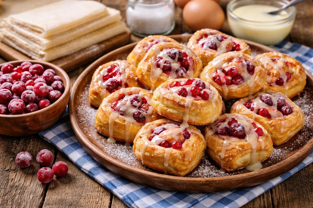 Быстрый рецепт десерта из 4 ингредиентов сгенерировано ИИ Qwenlm.ai (18+)