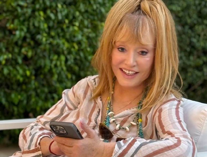 Алла Пугачева Соцсети знаменитостей