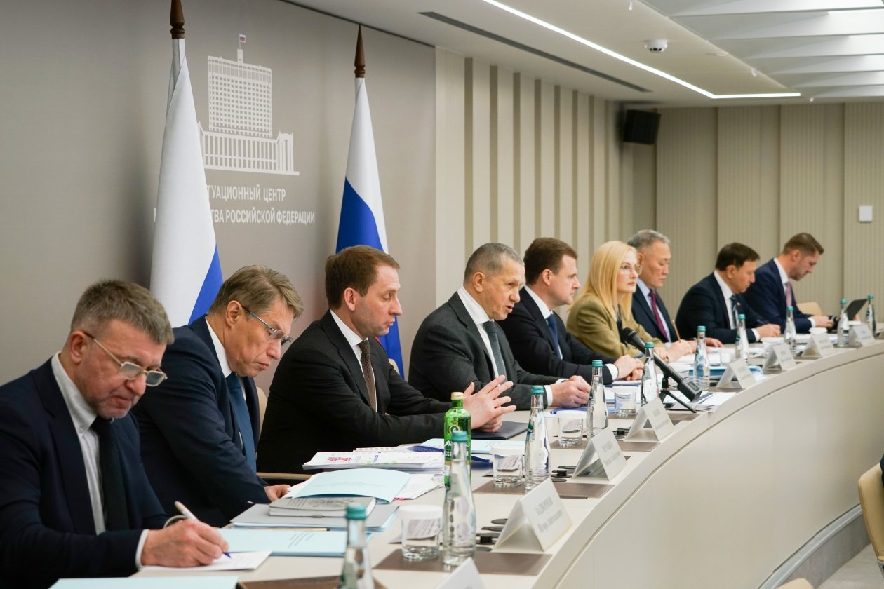 пресс-служба аппарата полномочного представителя Президента Российской Федерации в Дальневосточном федеральном округе