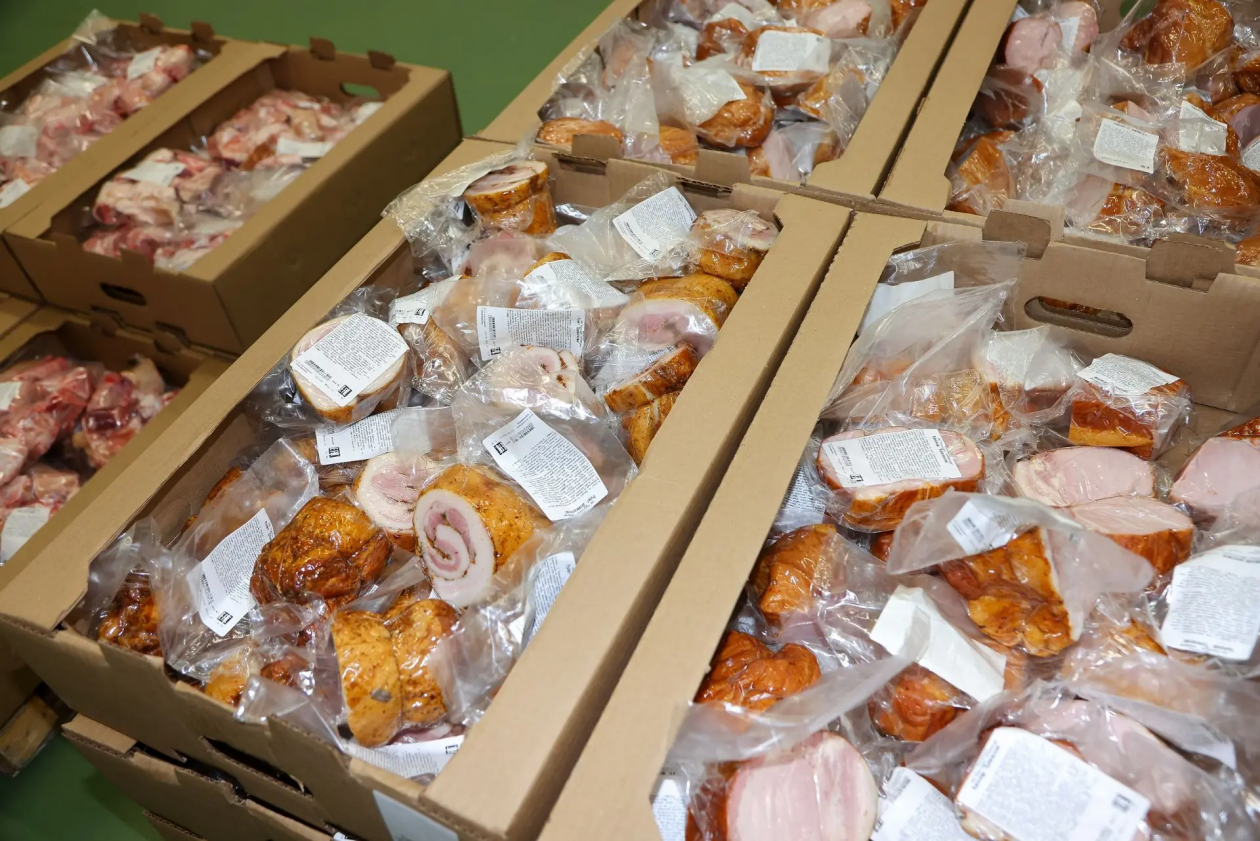 пресс-служба правительства Сахалинской области