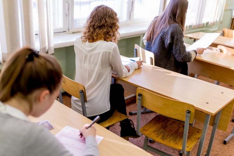 Школа Александр Ратников, ИА PrimaMedia