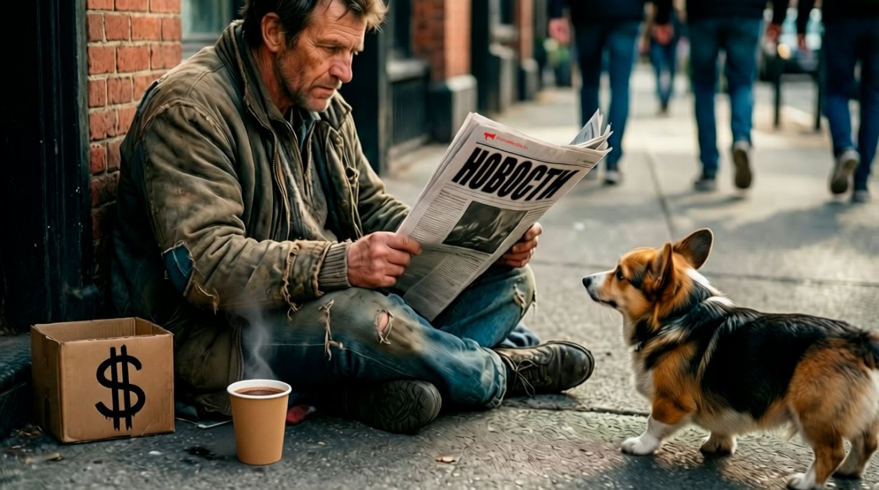 Новостной дайджест Создано спомощью ИИ Qwen