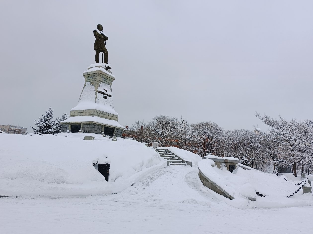 Тематическое фото ИА  AmurMedia