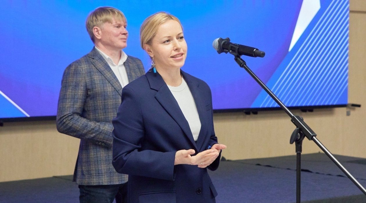 Елена Толмачева, заместитель председателя ФППК ИА PrimaMedia