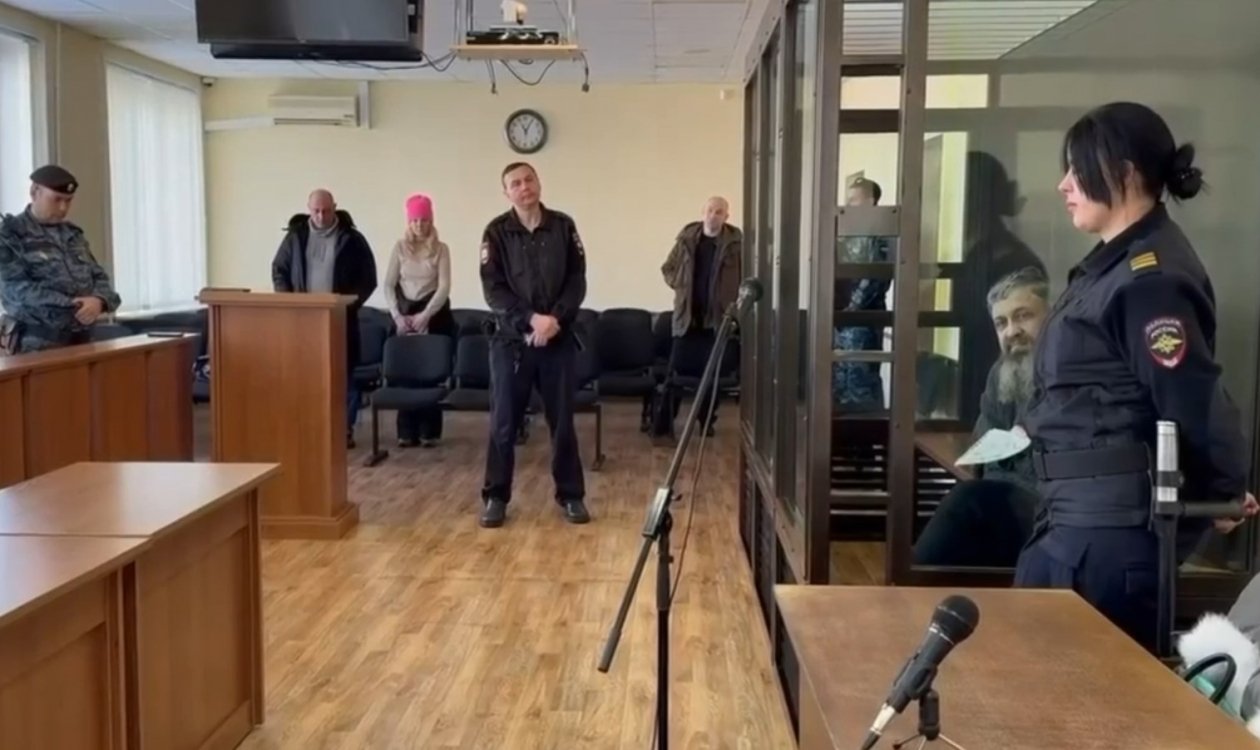 Прокуратура Камчатского края